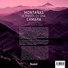 ed. desnivel  Montañas a través de una cámara