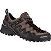 Zapatillas salewa Wildfire Edge WALL/FLUO