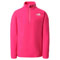  the north face Glacier 1/4 Zip (Recycled) Youth
