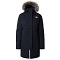  the north face Recycled Zaneck Parka W