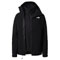 Chaqueta the north face Carto Triclimate Jacket W
