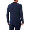  millet TRILOGY PRISME WOOL TS LS Saphir