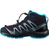  salomon XA Pro v8 Mid Cswp J