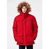  helly hansen Nordsjo Parka