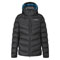 rab  Axion Pro Jacket W ANTHRACITE