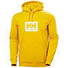  helly hansen HH BOX HOODIE Antique Moss