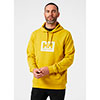  helly hansen HH BOX HOODIE Antique Moss