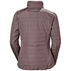  helly hansen W CREW INSULATOR JACKET 2.0 Sparrow Grey