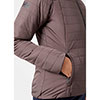  helly hansen W CREW INSULATOR JACKET 2.0 Sparrow Grey