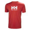 helly hansen HH Logo T-Shirt RED