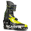 scarpa Boots ALIEN 3.0 Black