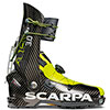 scarpa Boots ALIEN 3.0 Black