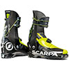 scarpa Boots ALIEN 3.0 Black