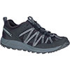  merrell Wildwood BLACK
