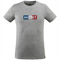 Camiseta millet M1921 T-Shirt HEATHER GR