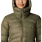 columbia  Autumn Park Down Hooded W