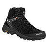  salewa Alp Trainer 2 Mid Gtx W BLK/BLK