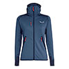  Salewa Agner Hybrid Pl/Dst Hoody W