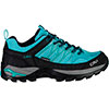 cmp  Rigel Low Trek Wp W GIADA-CERA