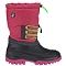 campagnolo  K Ahto Wp Snow Boots Pink Fl