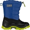  campagnolo Hanki 2.0 Snow Boots Kids RIVER-LIME