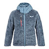  salewa K REVERSIBLE JKT Flint Stone/6080