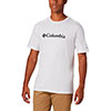  columbia Csc Basic Logo Tee