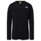 Camiseta the north face Simple Dome L/S Tee W  JK3
