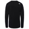 Camiseta the north face W L/S Simple Dome Tee
