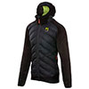  karpos MARMAROLE JACKET Black