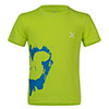  montura Nuts Tee Baby