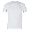 Camiseta montura Soft Dry 2 Tee BIANCO/GRI