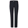 Kelnės montura FOCUS PANTS WOMAN Graphite Blue/Turquois NERO/PIOMB