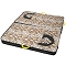 grivel  Crash Pad Trend Abstract Col.2,5 × 0,9 M .
