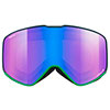  julbo CYRIUS Green-Blue C 1 à 3