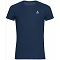 Camiseta odlo Active F-Dry Light Eco Baselayer T-Shirt DARK SAPPH