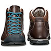 Botas scarpa Mojito Basic Mid Gtx