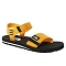 the north face  Skeena Sandals