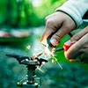  light my fire FireSteel BIO Scout