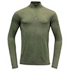  devold Breeze Man Half Zip Neck