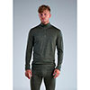  devold Breeze Man Half Zip Neck
