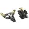 dynafit  SUPERLITE 175 12 Schwarz/Gelb