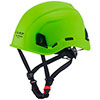  camp safety Ares GREEEN