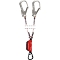  camp safety Retexo Rope Double 135 cm