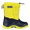  campagnolo Baby Snow Boot Hanki YELLOW