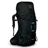 Batoh na záda osprey AETHER 55 .