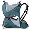 Batoh na záda osprey Poco LT Child Carrier