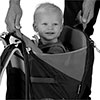 Batoh na záda osprey Poco LT Child Carrier