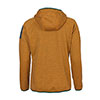  ternua SUDADERA MERANT C-Apricot
