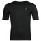 Camiseta odlo Active Warm Eco Bl Top Crew Neck BLACK